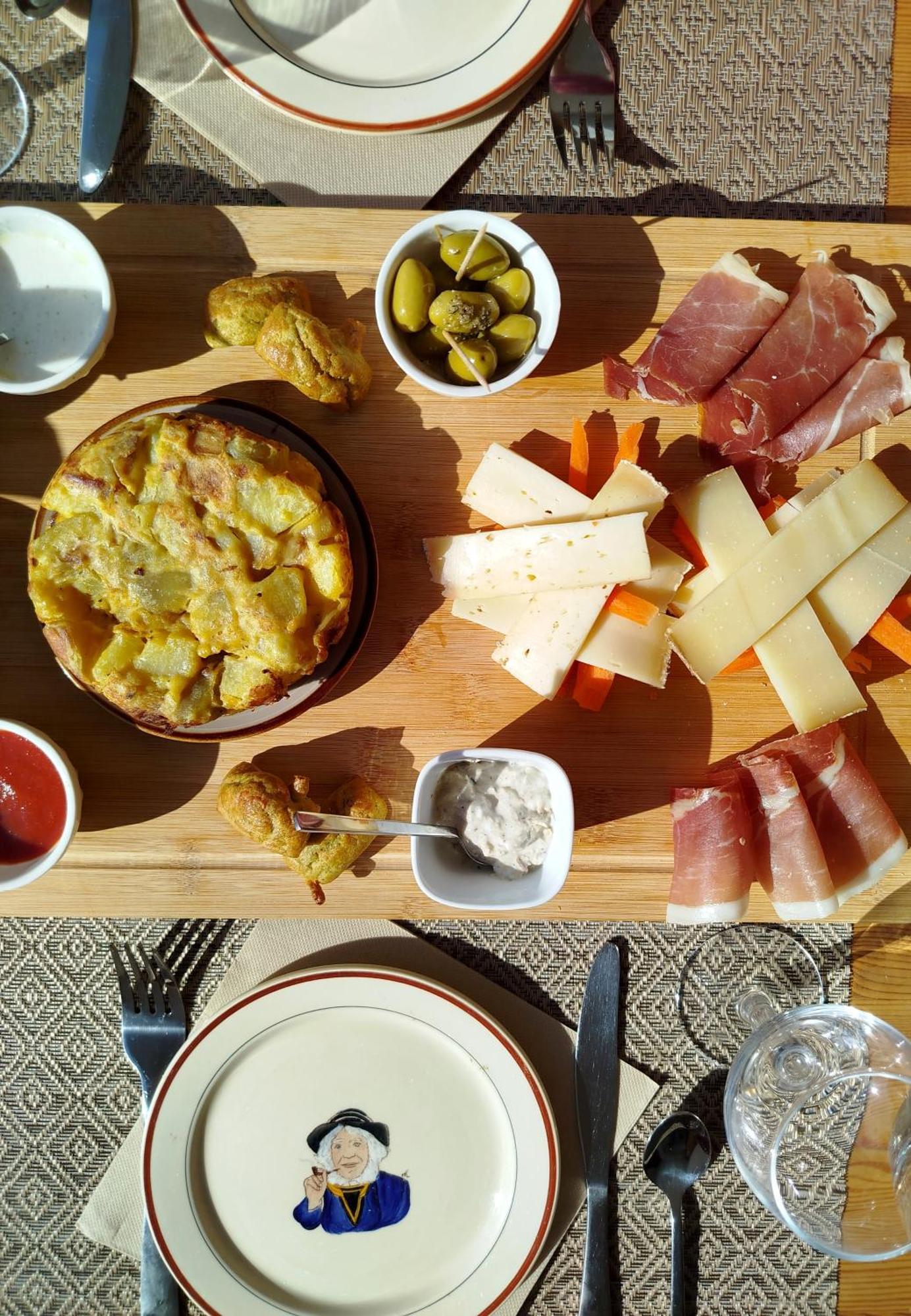 La Bulle D'Etel, Chambres & Spa Екстериор снимка